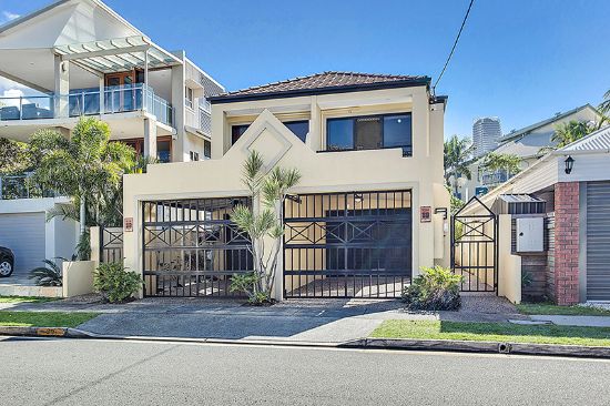 W.McBean Properties - Broadbeach - Real Estate Agency