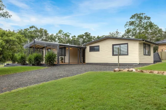 Simply Unpack and Enjoy This Beautifully Renovated Home