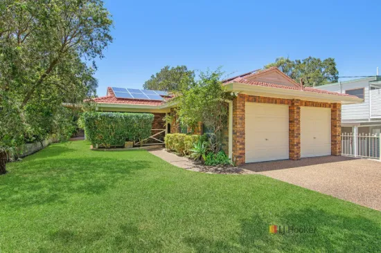 Spacious Family Home with In-Ground Pool