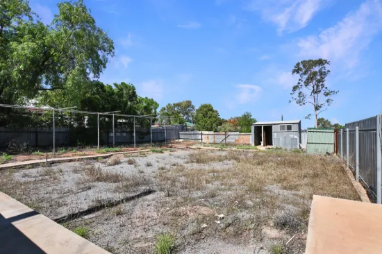 Vacant Land