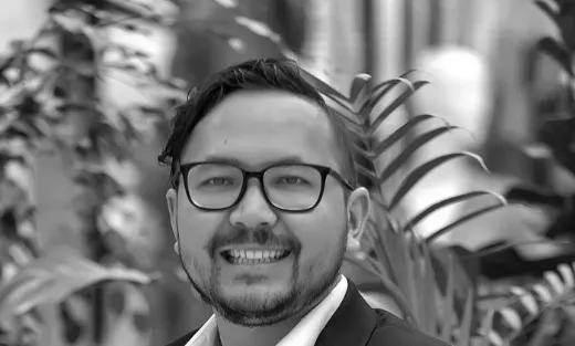 Yasin Khawari - Real Estate Agent at One Agency Yasin Property - CAROLINE SPRINGS