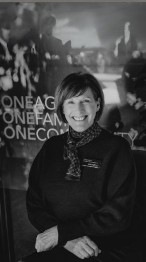 Julie Gale - Real Estate Agent at One Agency Collins Real Estate