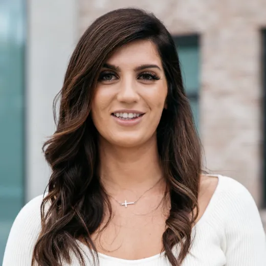 Siofra Egan - Real Estate Agent at Harrison Agents - Launceston