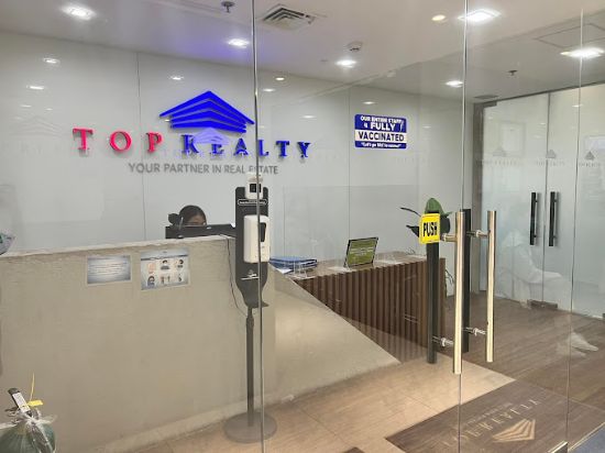Top Realty - Real Estate Agency