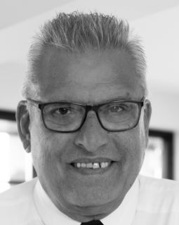 Arthur Williams - Real Estate Agent