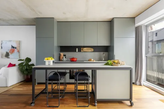 38 Albermarle St