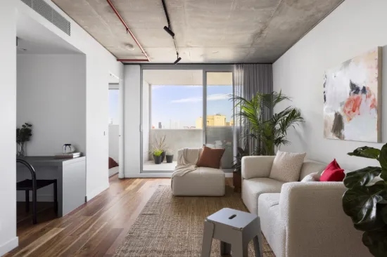 38 Albermarle St