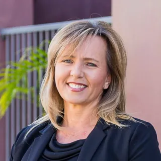 Marie Vukinovac - Real Estate Agent