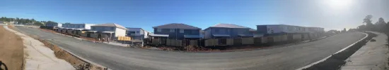 Bayside Villas