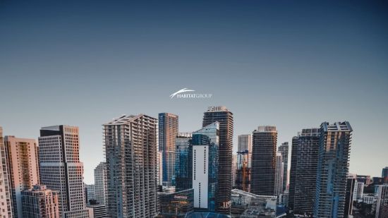 Habitat Development Group - Real Estate Agency