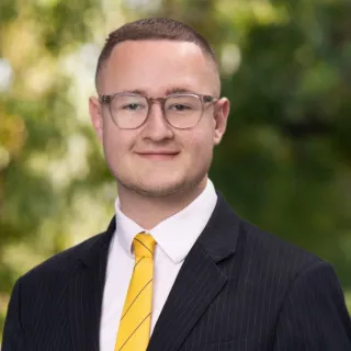 Eben Geelhuizen - Real Estate Agent