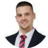Dylan Croll - Real Estate Agent - NAI Harcourts Perth