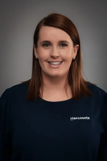 Tahni Lo-Monaco - Real Estate Agent at Harcourts - The Rocks