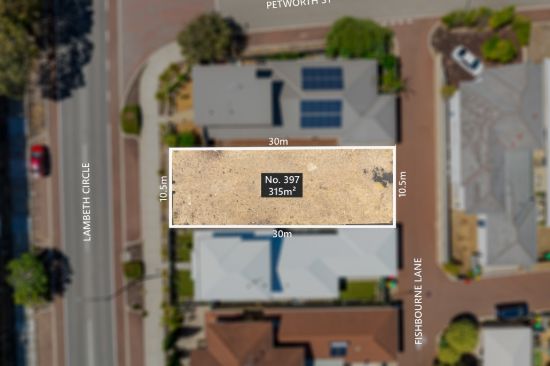 THE PERFECT BLOCK TO BUILD & THRIVE SECURE YOUR SLICE OF WELLARD TODAY