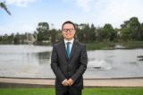 Jeff ( Jiafeng) Sha - Real Estate Agent From - Your Property Expert Estate Agents
