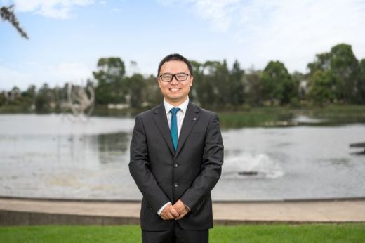 Jeff ( Jiafeng) Sha - Real Estate Agent at Your Property Expert Estate Agents