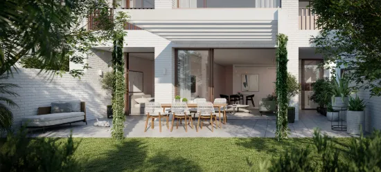 Surry Hills Village