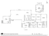 Architectural Ridge Retreat with Panoramic Loddon River Views