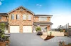 Elegant Living with  Immaculate Gardens | Matthew Pearce