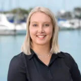 Georgia Harris - Real Estate Agent From - Ray White - Yeppoon