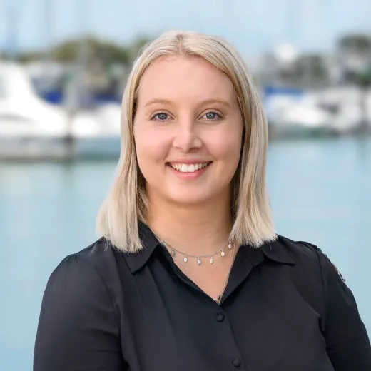 Georgia Harris - Real Estate Agent at Ray White - Yeppoon