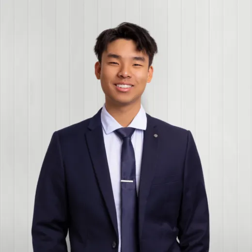 Jacky Zhao - Real Estate Agent at Aria Realty Co