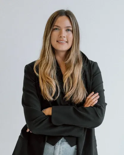 Amy Kingshott - Real Estate Agent at Found