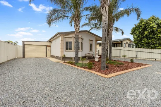 Low-Maintenance Home with Solar, Battery & Established Grounds