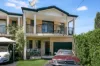 Solid Full-Brick Duplex in Prime Mount Lewis Pocket