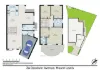 Solid Full-Brick Duplex in Prime Mount Lewis Pocket