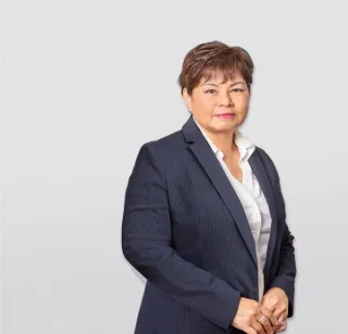 Susan Hoo - Real Estate Agent