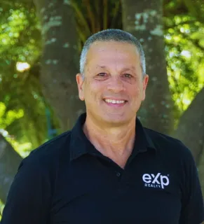 Tony Fanfulla - Real Estate Agent