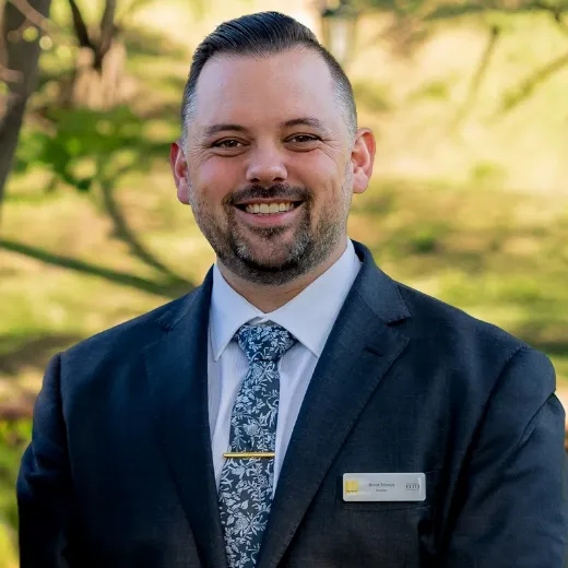 Brent Mason - Real Estate Agent at Ray White - Bendigo