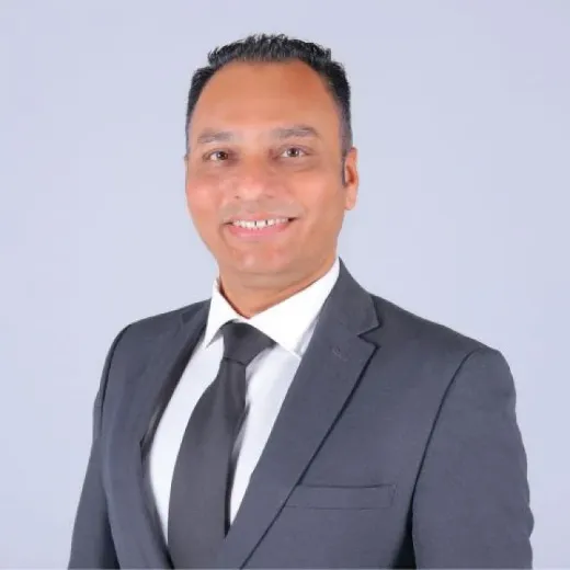Hitesh Chauhan - Real Estate Agent at Hunters Agency & Co Norwest