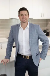 Timothy Mann - Real Estate Agent