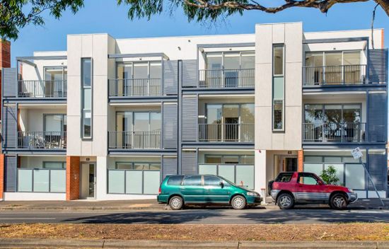 Joseph Louis Realty - North Melbourne - Real Estate Agency