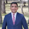 Nilesh Padhiyar - Real Estate Agent - Syon Property - ST LEONARDS