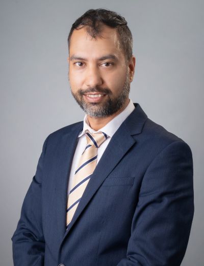 Sudan Neupane - Real Estate Agent at Sapphire Estate Agents - Developer