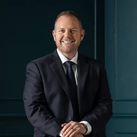 Daniel Bradd - Real Estate Agent at Marshall White - Boroondara