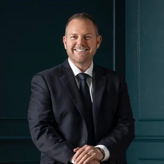 Daniel Bradd - Real Estate Agent at Marshall White - Boroondara