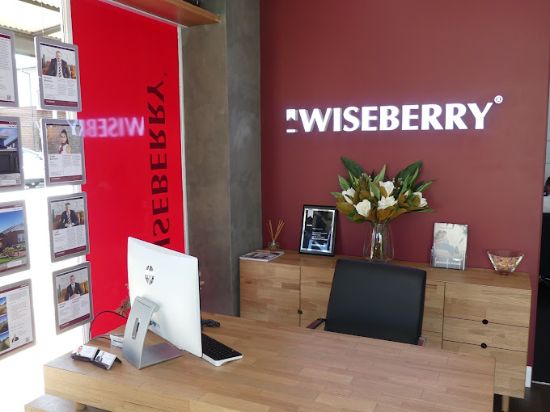 Wiseberry - Five Dock - Real Estate Agency