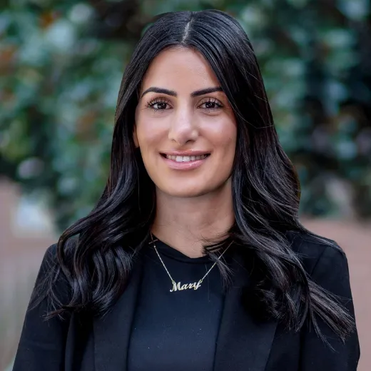 Mary Azzi - Real Estate Agent at Ray White - Bankstown