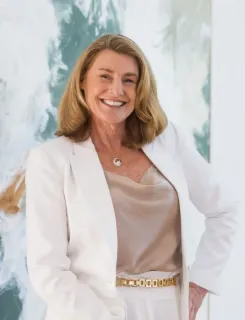 Suzanne Boylan - Real Estate Agent
