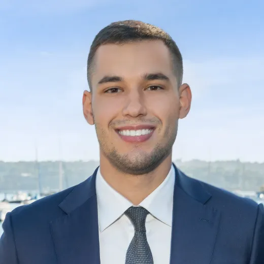 Thomas Condello - Real Estate Agent at Ray White - Double Bay