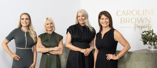 Caroline Brown Property - Real Estate Agency