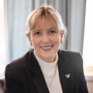 Jane  Scope - Real Estate Agent