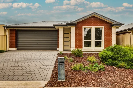 Contemporary Living, Effortless Style – A Modern Gem in Ingle Farm