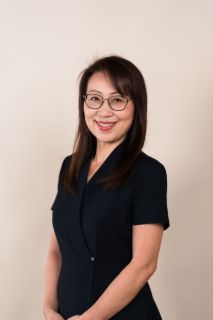 Marion Wang - Real Estate Agent
