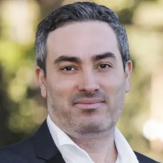 Joe Calcagno - Real Estate Agent