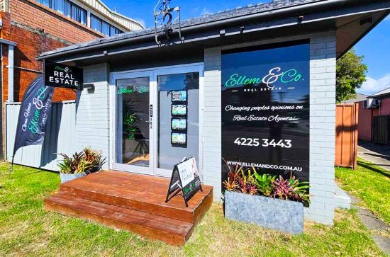 Ellem&Co Real Estate - Real Estate Agency